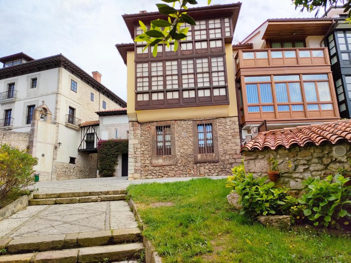 Ferienwohnung Salitre En El Cuera Llanes Exterior foto