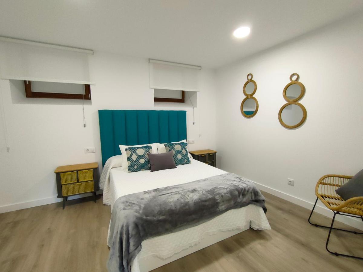 Ferienwohnung Salitre En El Cuera Llanes Exterior foto
